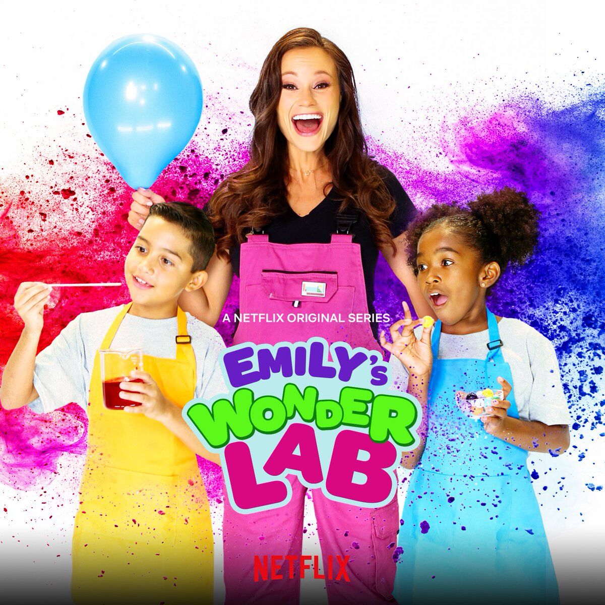 Wonder Lab